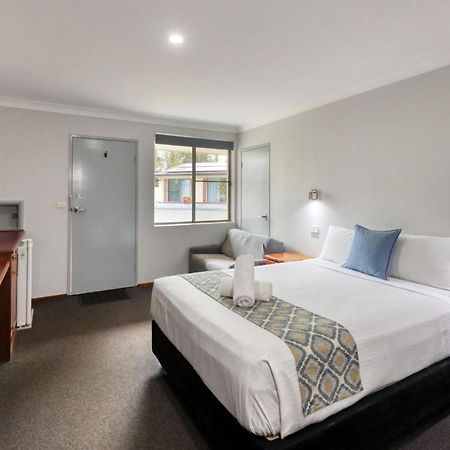 Kempsey Powerhouse Motel Kültér fotó