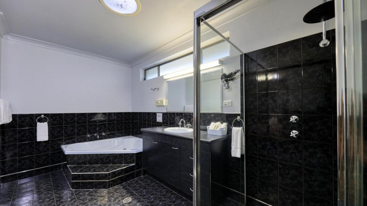 Kempsey Powerhouse Motel Kültér fotó