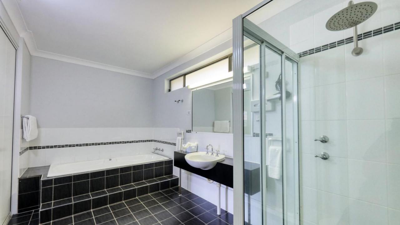 Kempsey Powerhouse Motel Kültér fotó
