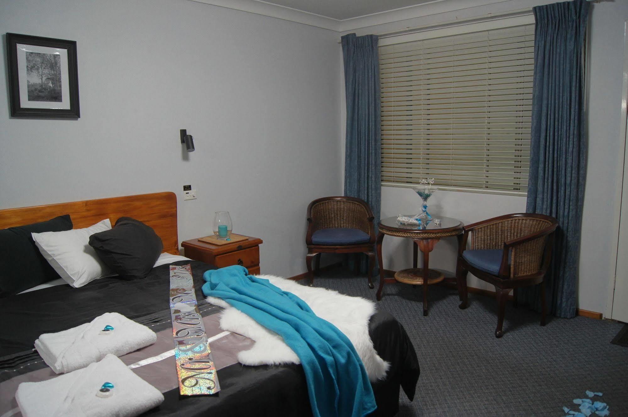 Kempsey Powerhouse Motel Kültér fotó